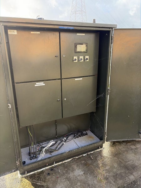 Power box Carousel 2