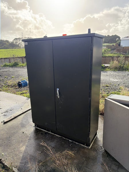 Power box Carousel 3