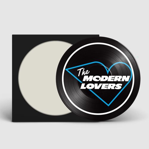 THE MODERN LOVERS - THE MODERN LOVERS: 50TH ANNIVERSARY [RSD 2026] (VINYL LP) Carousel 1