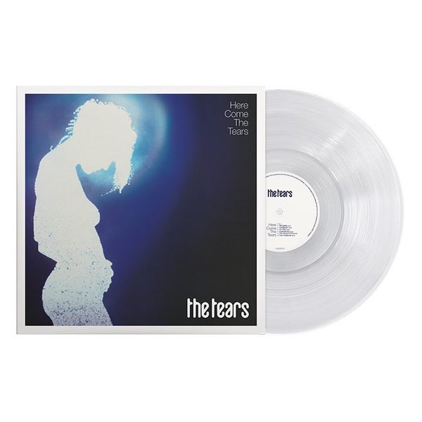 THE TEARS - HERE COME THE TEARS [RSD 2026] (VINYL LP) Carousel 1