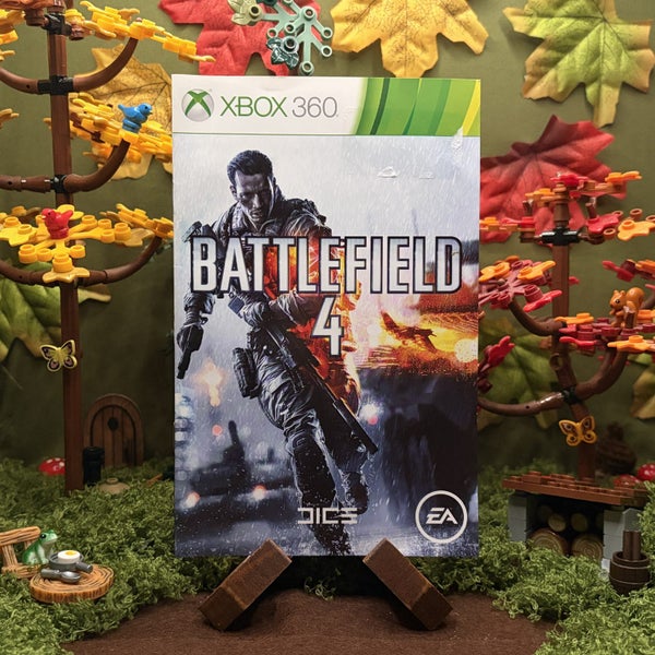 Battlefield 4 - Xbox 360 [Manual Included] Carousel 5