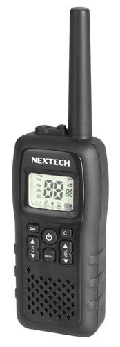 Nextech 3W UHF Transceiver Carousel 2