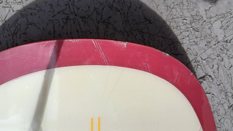 Rossignol snow board Carousel 2