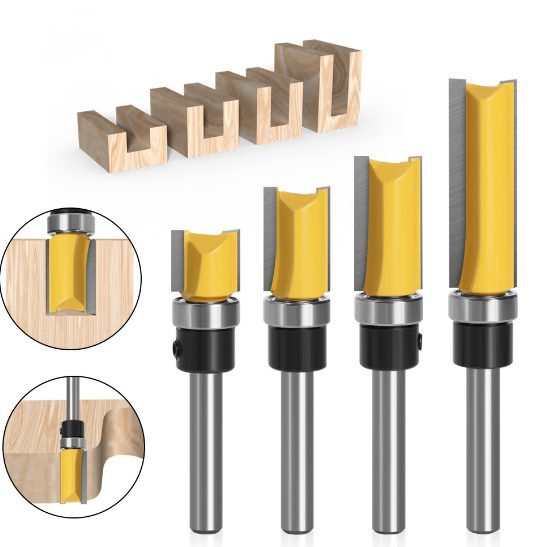 Router Bits - In stock Deal Carousel 1