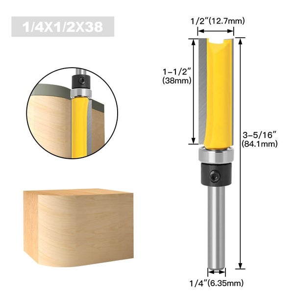 Router Bits - In stock Deal Carousel 2