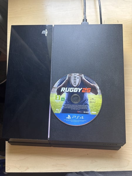 PS4 Original 1TB Carousel 4