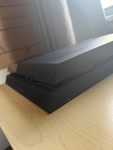 PS4 Original 1TB Carousel 2