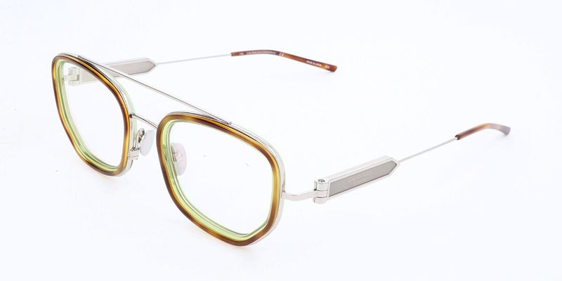 Calvin Klein CKNYC1918 250 50 New Men Eyeglasses Carousel 1