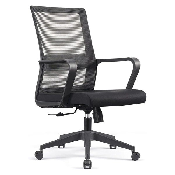 Ergonomic Office Chair Carousel 8