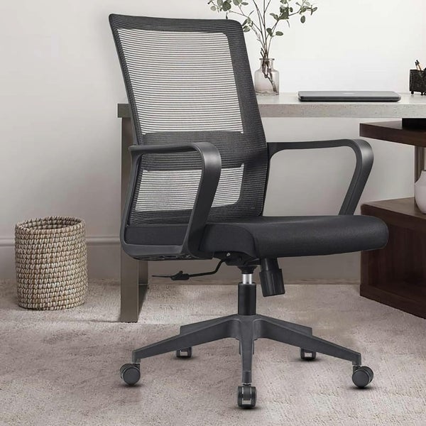 Office Chair Carousel 8