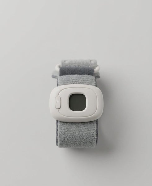 POWERTTECH SMART BLUETOOTH CHILDRENS THERMOMETER PT-501 -24HOUR MONITORING Carousel 1