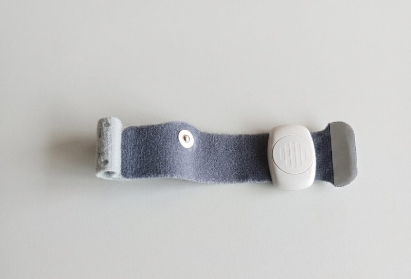 POWERTTECH SMART BLUETOOTH CHILDRENS THERMOMETER PT-501 -24HOUR MONITORING Carousel 2