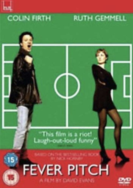 FEVER PITCH
