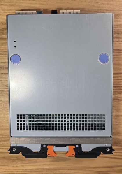 IBM Storwize 00Y2527 2-Port 6G SAS Expansion Controller 00L4598 Carousel 2