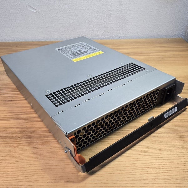 IBM V5000 V3500 V3700 Power Supply 98y2218 00WK807 TDPS-800BB A Carousel 1