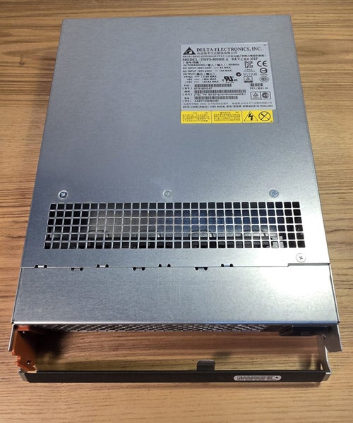 IBM V5000 V3500 V3700 Power Supply 98y2218 00WK807 TDPS-800BB A Carousel 2