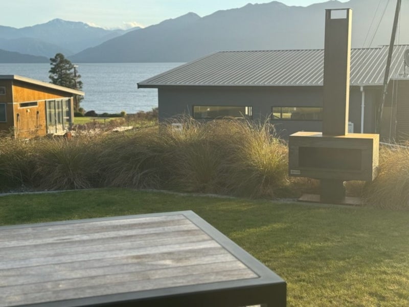Openstyle Pizza Oven Corten Outdoor Fireplace Carousel 13