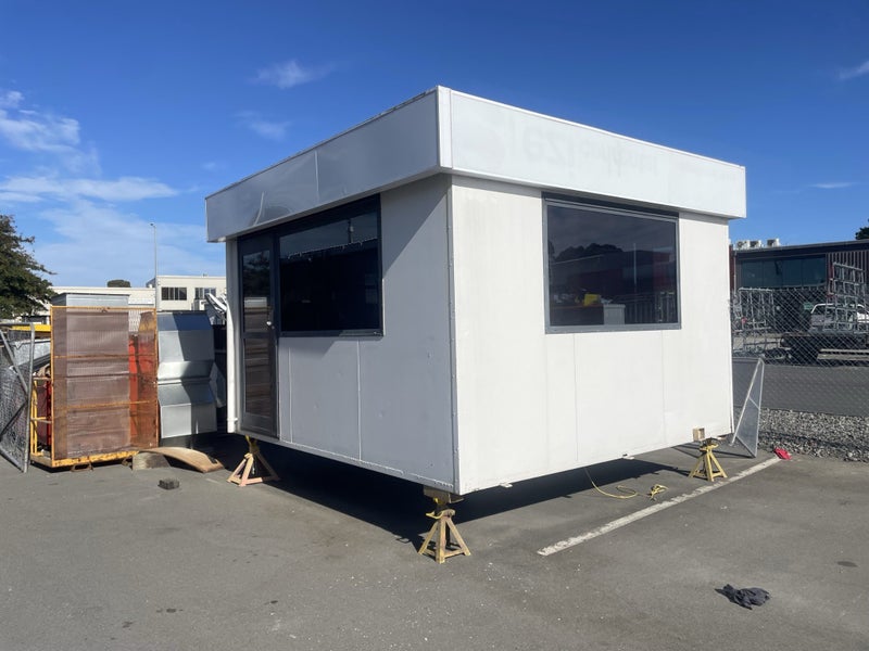 Sleep out /office /front desk Carousel 2