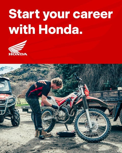Honda Country Ashburton Carousel 2
