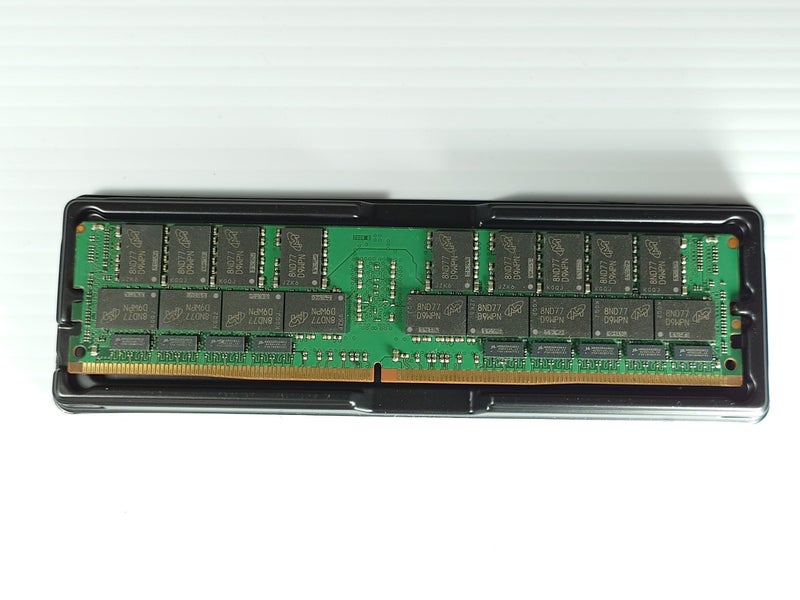 1 x 64GB DDR4-3200 ECC LRDIMM 4Rx4 – Fast NZ Delivery Carousel 3