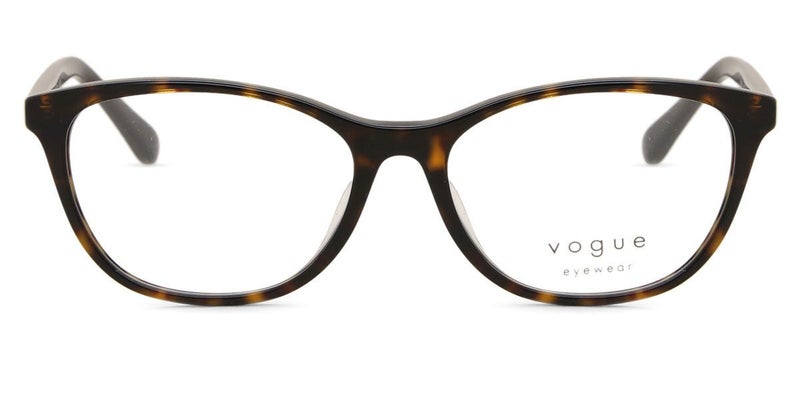 Vogue Eyewear VO5502D Asian Fit W656 54 New Women Eyeglasses Carousel 1