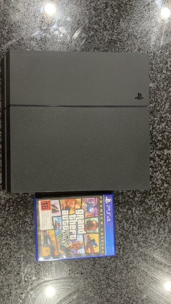 ps4 1tb 1 controller Carousel 1