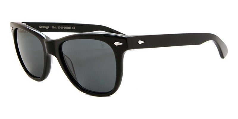 American Optical Saratoga 3GYN 52 New Unisex Sunglasses Carousel 2