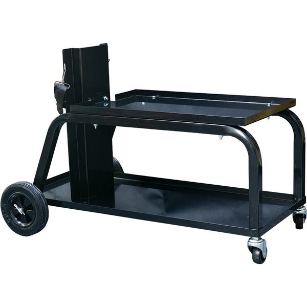ProEquip Universal Welding Cart Carousel 1