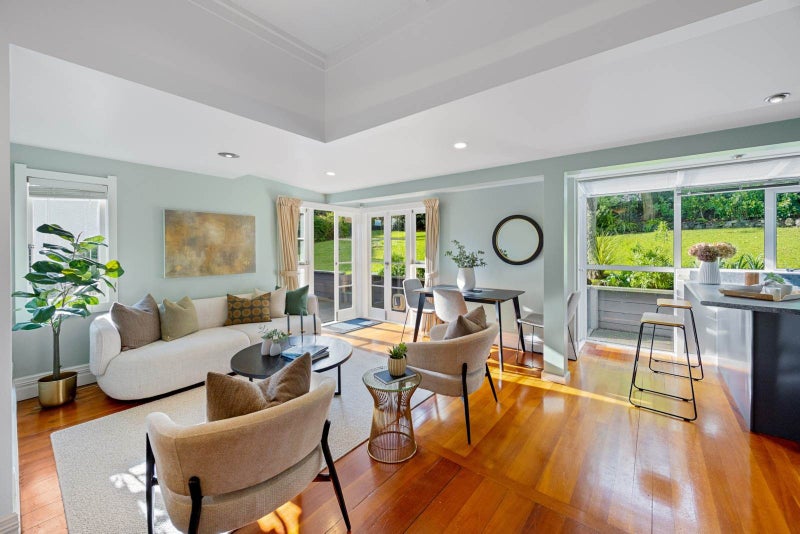 3 Onslow Road, Mount Eden, Auckland City, Auckland For Sale