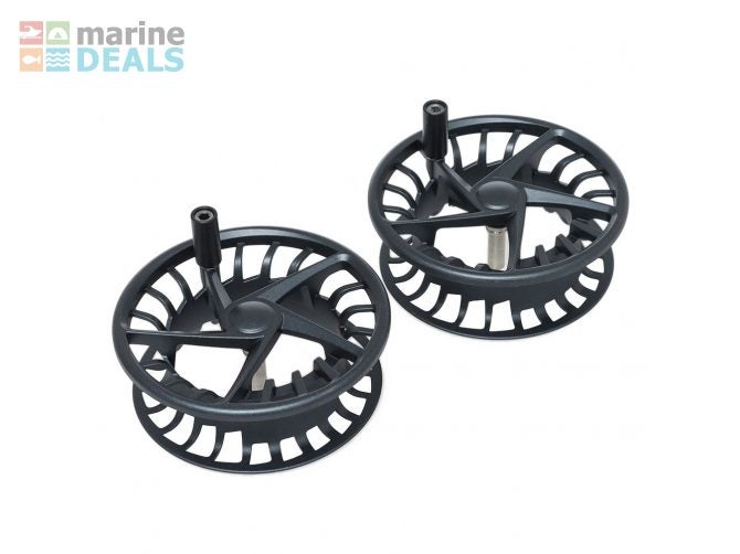 Lamson Liquid S Fly Reel Set 5+ Carousel 6