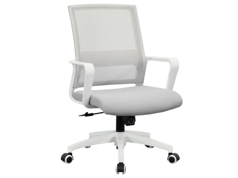 Office Chair Carousel 1