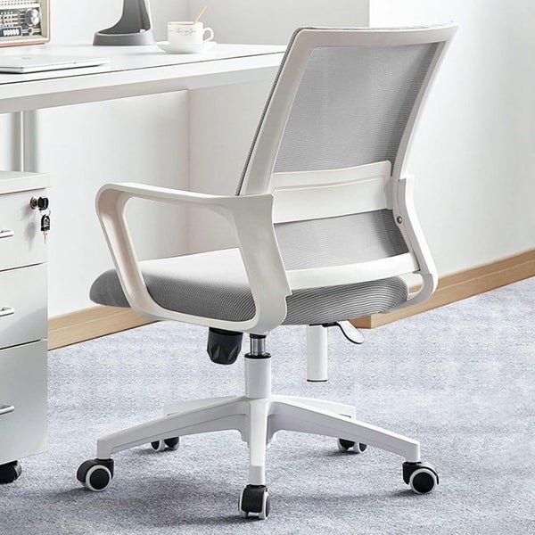 Office Chair Carousel 2