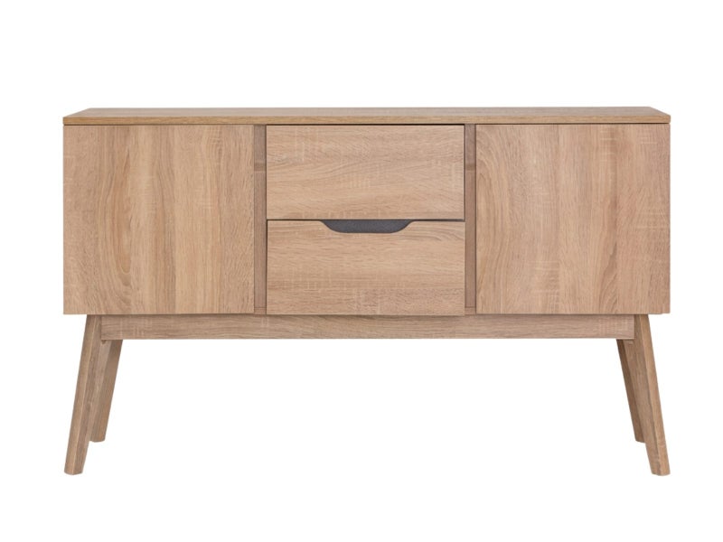 Storage Cabinet Carousel 2