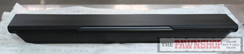 Yamaha Soundbar & Subwoofer Set Carousel 2