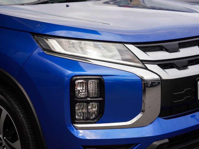 2020 Mitsubishi ASX VRX 2.4P 2WD, photo 3