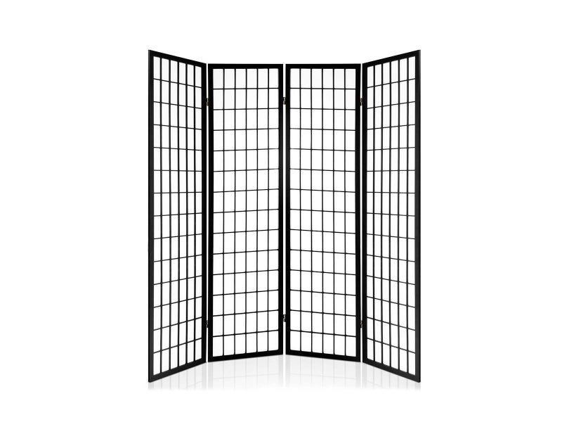 Room divider Carousel 1