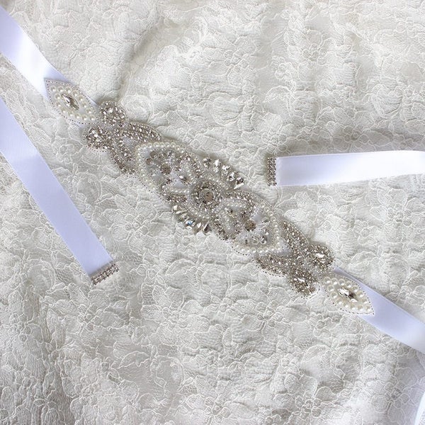 Wedding Belt Carousel 1