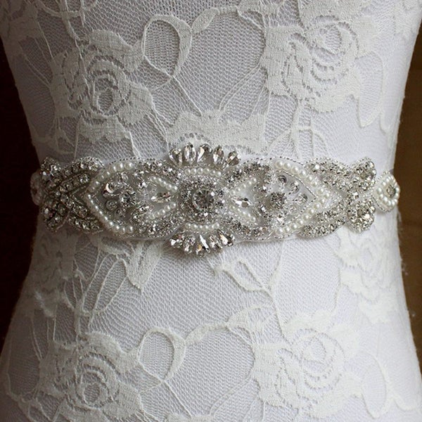 Wedding Belt Carousel 2