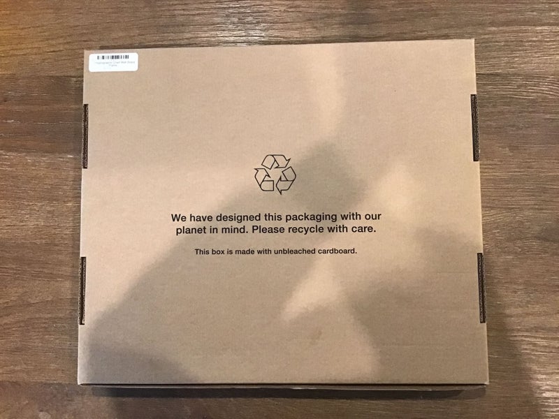 Matai Gallery New Zealand Art Map : Handmade with Black Frame UNWANTED GIFT Carousel 6