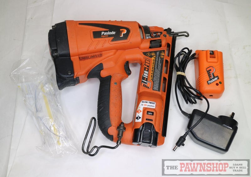 Paslode Angled Bradder Carousel 1