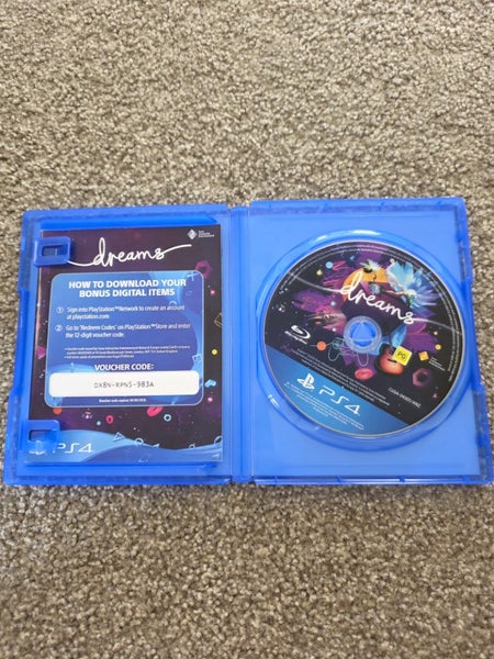 Dreams Ps4 Carousel 2