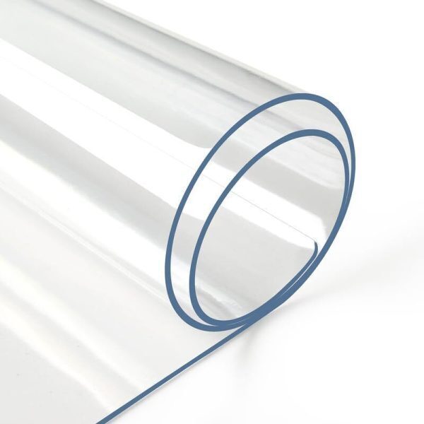 Clear Polycarbonate Roofing, Polycarbonate Roofing Panel 1.22mx1m, 5mm Carousel 5