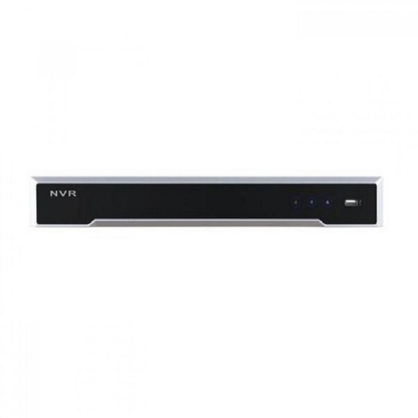 Hikvision DS-7616NI-M2/16P 16ch NVR, with 16 x POE, No Hard Drive