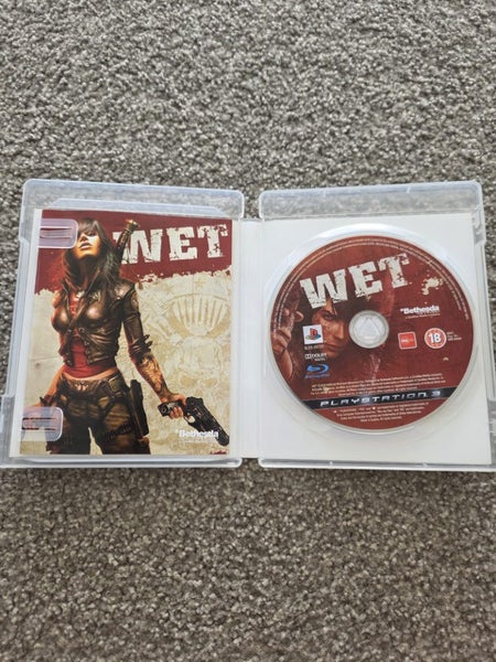Wet Ps3 Carousel 2
