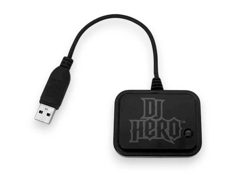 DJ Hero Wireless Turnle Receiver (PS2/PS3) Carousel 6
