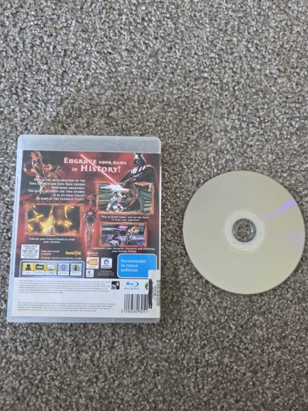 Soul Calibur IV Ps3 Carousel 3