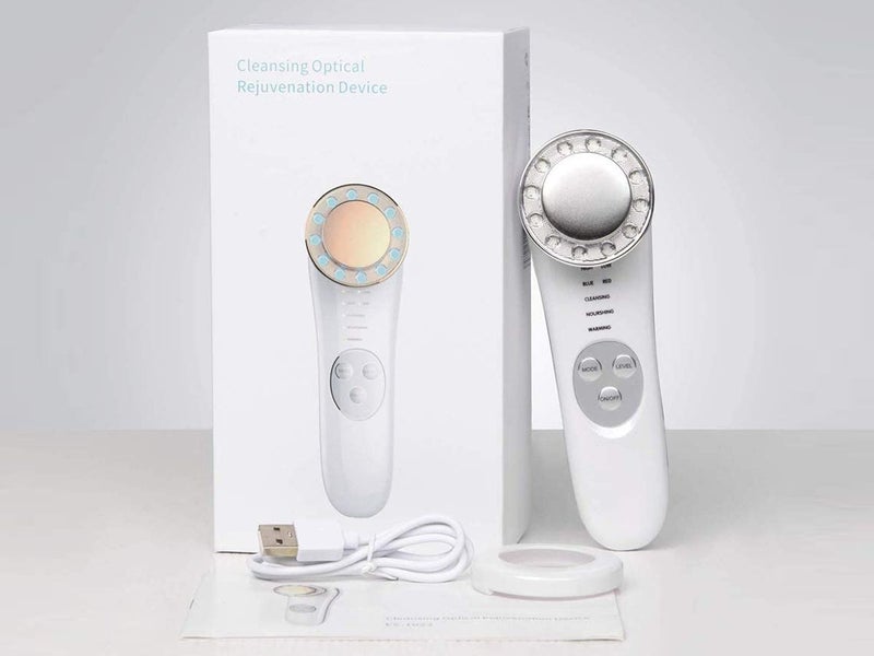 Face Massager Skin Care Equipment NZ Clearance Carousel 11