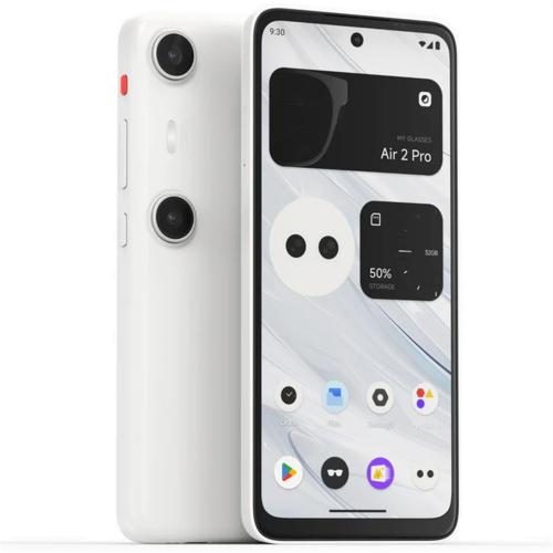 Xreal BEAM Pro 8G+ 256G Google Play Version Ultimate AR Glasses Companion WiFi Carousel 1