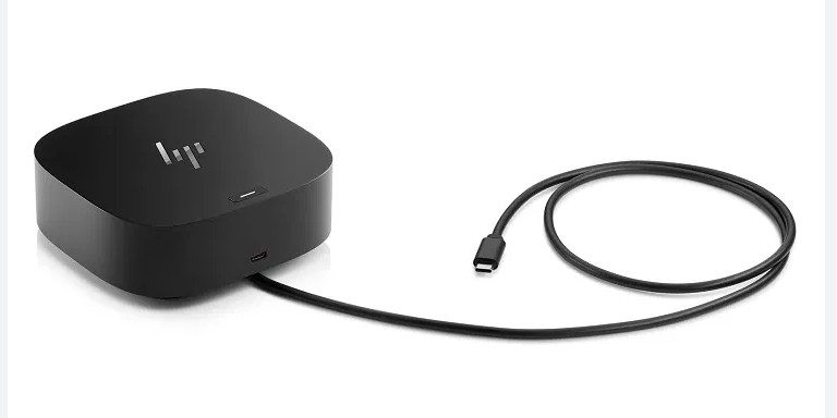 HP USB-C Dock (120W) Carousel 1
