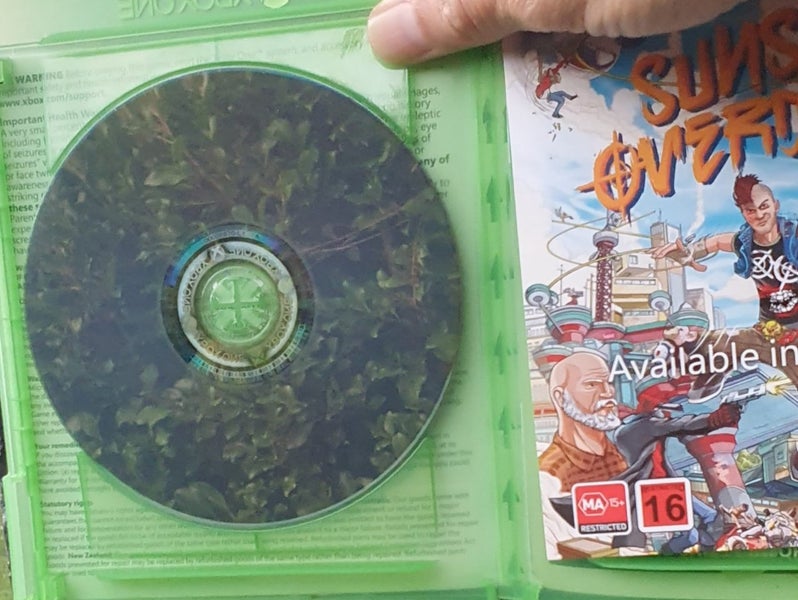 Halo X box 360 Carousel 3